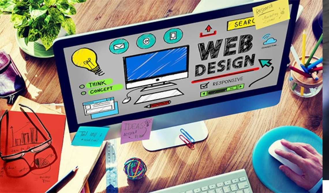 Web & App Design