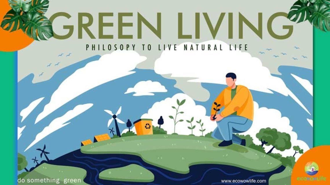 Green Living